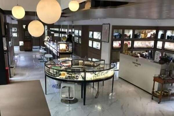 乌鲁木齐新市区寄卖奢侈品店